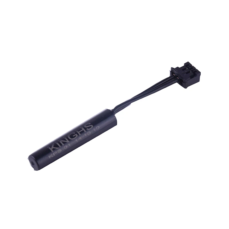 가스레인지 자기 유도 센서