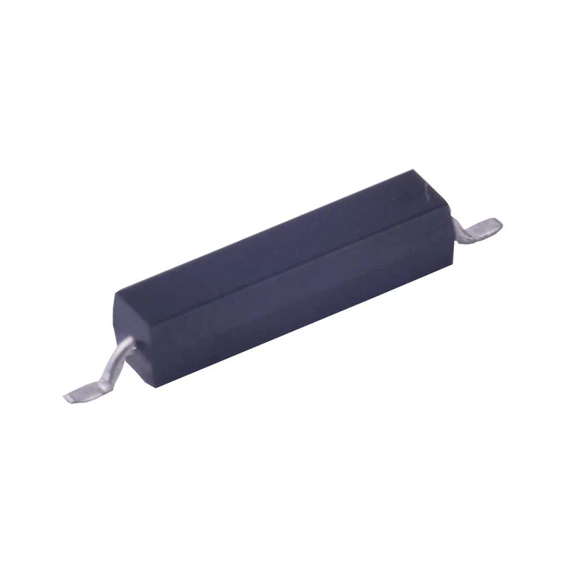 리드 스위치 및 리드 센서