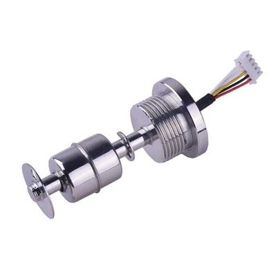 에어컨 레벨 센서