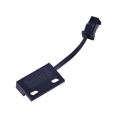 지능형 잠금 센서