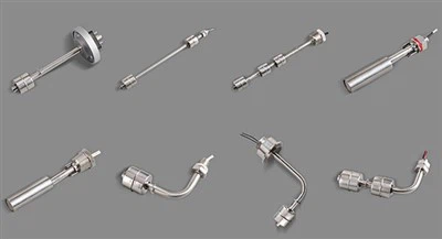 스테인레스 스틸 플로팅 볼 스위치