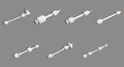 산업용 플로트 스위치