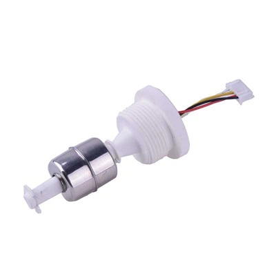 스테인레스 스틸 액체 레벨 스위치