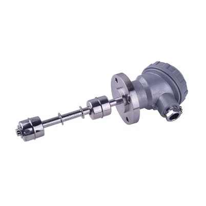 스테인레스 스틸 수위 센서 플로트 스위치